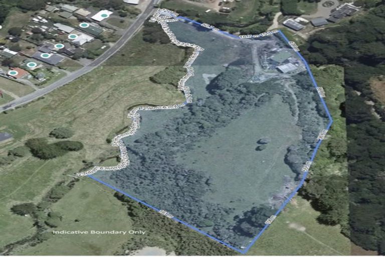 Photo of property in 474 Omokoroa Road, Makara, Wellington, 6972