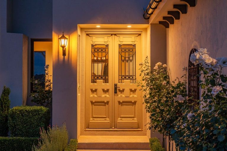 Photo of property in 42 Mclean Road, Havelock North, 4294