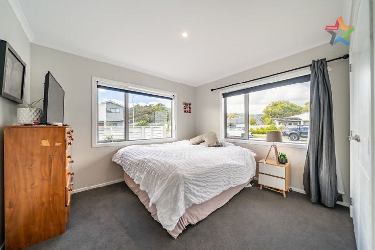 Photo of property in 2 Grovedale Square, Wainuiomata, Lower Hutt, 5014