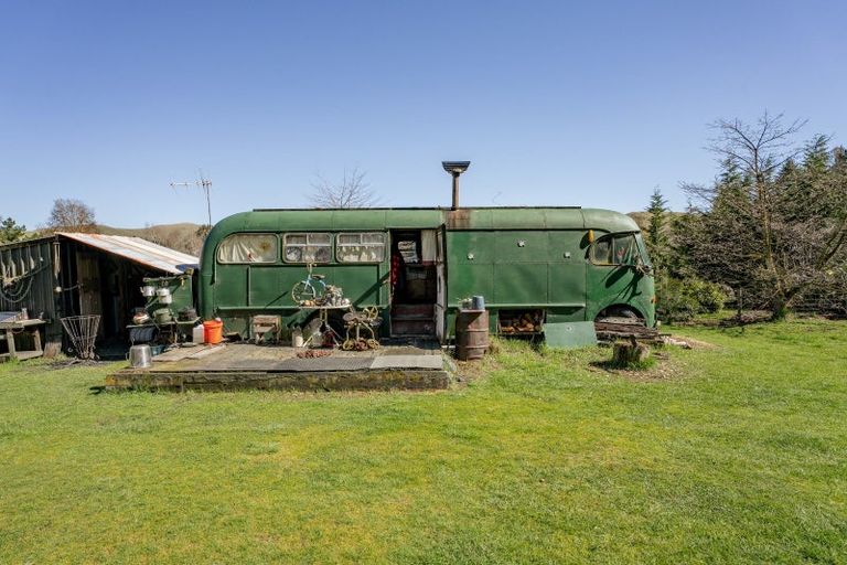 Photo of property in 12 Athol-five Rivers Highway, Athol, 9793