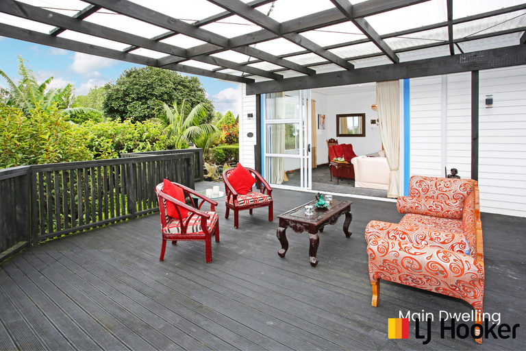 Photo of property in 91 Oram Road, Mercer, 2474