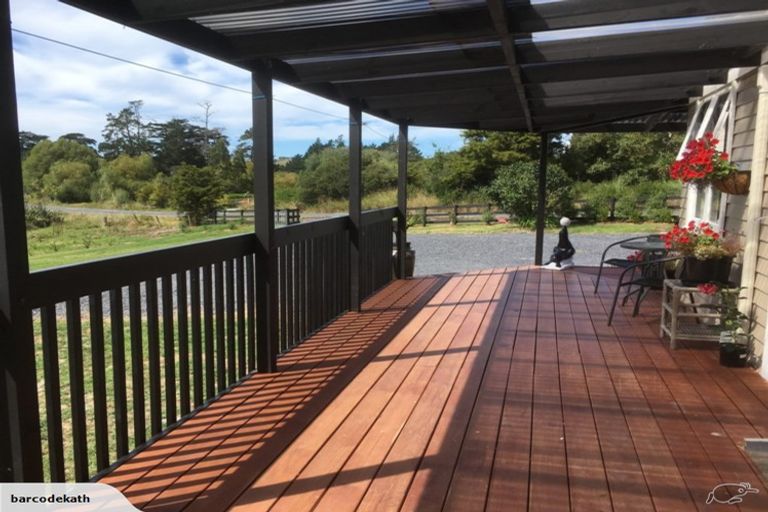 Photo of property in 667 Kaiwaka-mangawhai Road, Hakaru, Wellsford, 0975