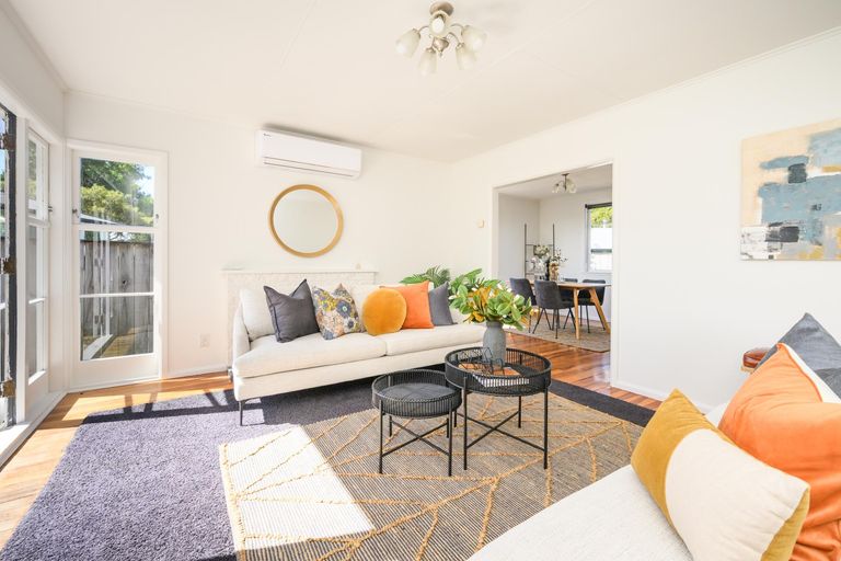 Photo of property in 12 Conway Place, Terrace End, Palmerston North, 4410