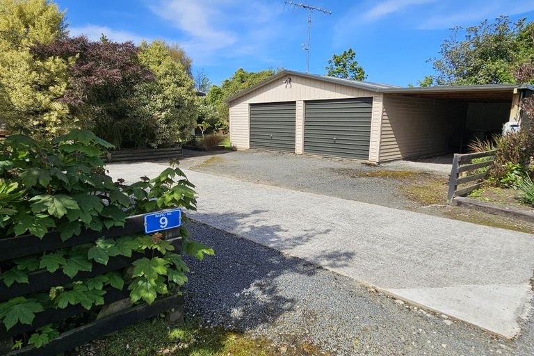 Photo of property in 9 Wratten Road, Owaka, 9585