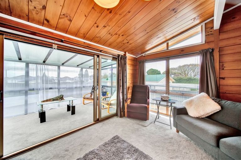 Photo of property in 4c Clive Street, Hawera, 4610