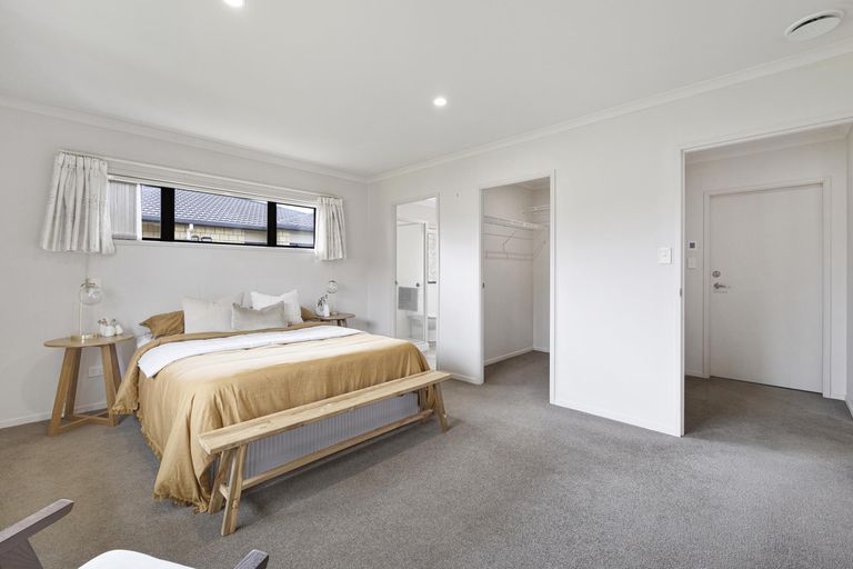 Photo of property in Parkside Villas, 19/11 Manuka Street, Matamata, 3400