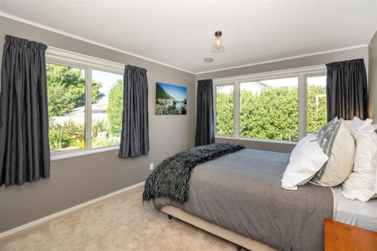 Photo of property in 42 Litchfield Street, Redwoodtown, Blenheim, 7201