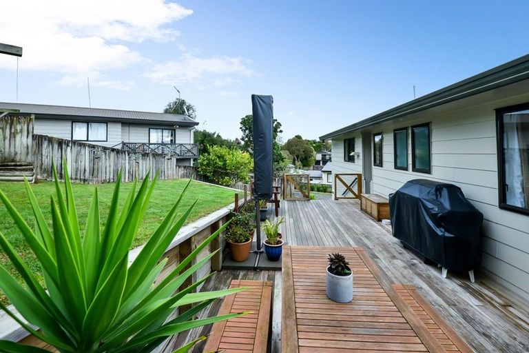 Photo of property in 16a Tupelo Street, Pukete, Hamilton, 3200