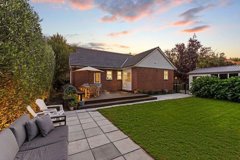 Photo of property in 16 Bounty Street, Bryndwr, Christchurch, 8053