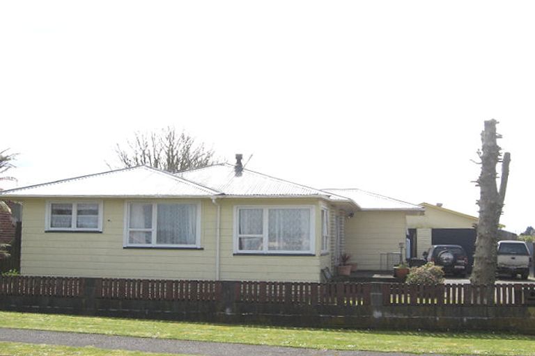 Photo of property in 154 Pembroke Road, Stratford, 4332