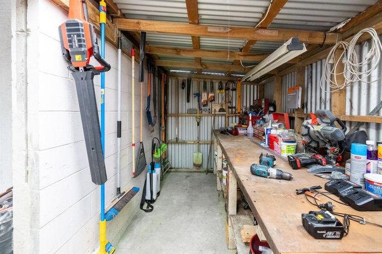 Photo of property in 46 Monaghan Street, Northwood, Christchurch, 8051