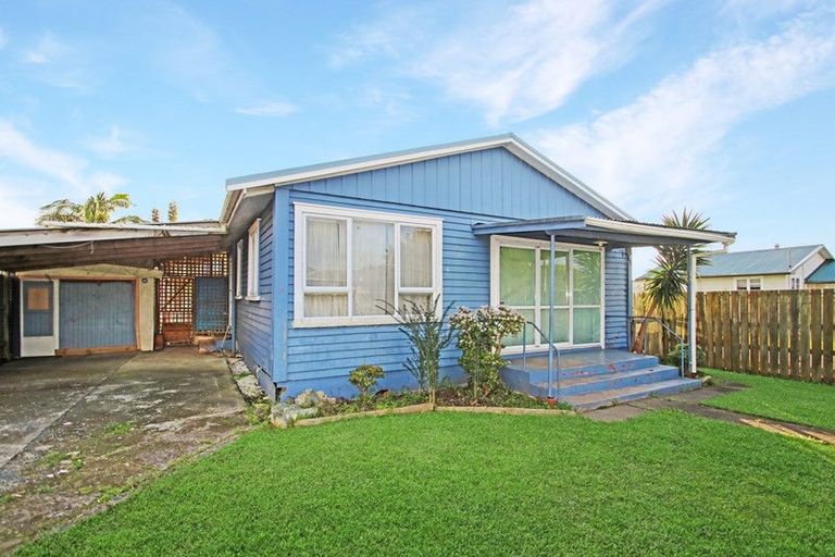 Photo of property in 27 Pukepoto Road, Kaitaia, 0410