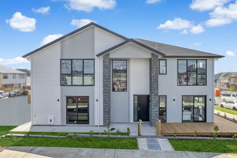 Photo of property in 47 Koromeke Street, Flat Bush, Auckland, 2019