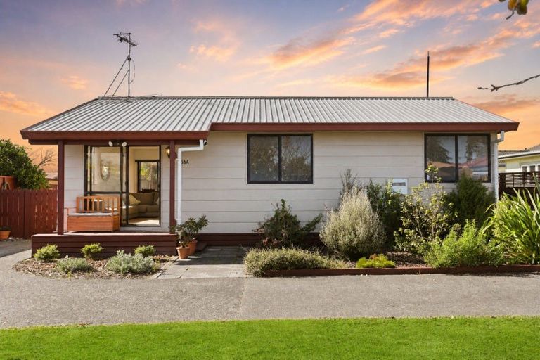 Photo of property in 56a Grandview Road, Nawton, Hamilton, 3200