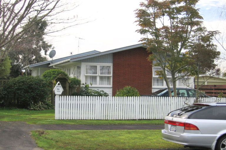 Photo of property in 10 Mooney Street, Nawton, Hamilton, 3200