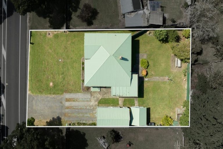 Photo of property in 175 Normanby Road, Paeroa, 3600