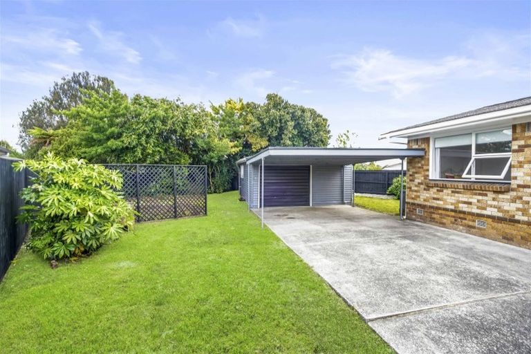 Photo of property in 6 Thornton Place, Melville, Hamilton, 3206
