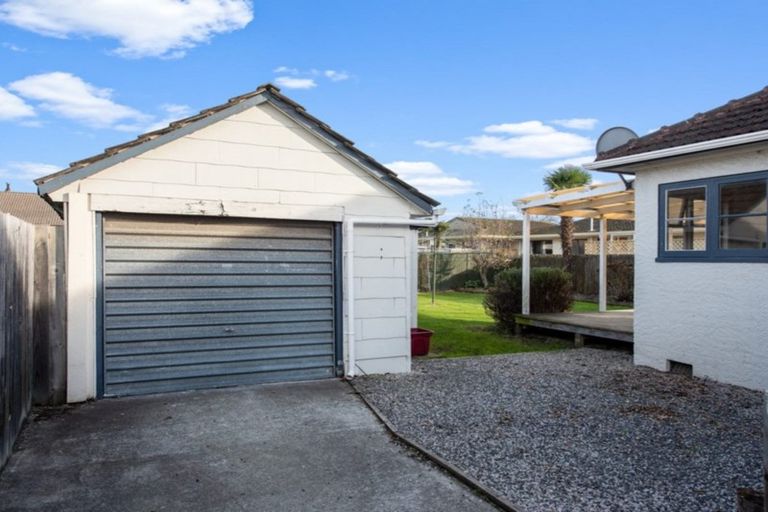 Photo of property in 4 Mary Street, Redwoodtown, Blenheim, 7201