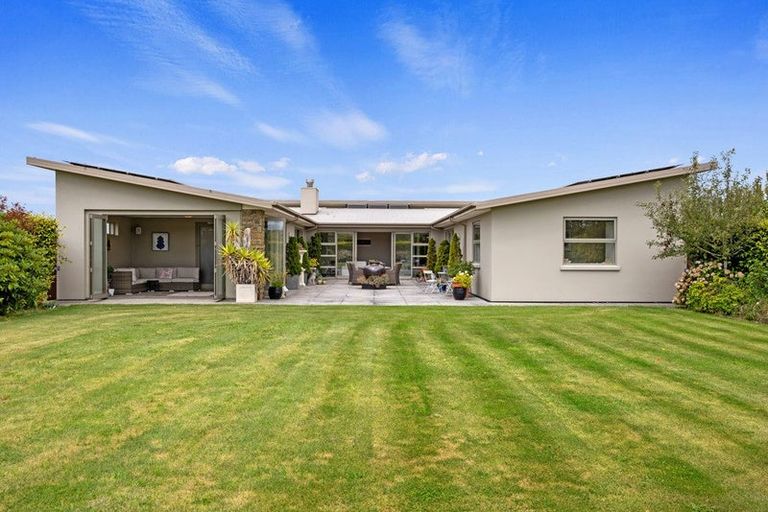 Photo of property in 47 Orchard Place, Clarkville, Kaiapoi, 7691