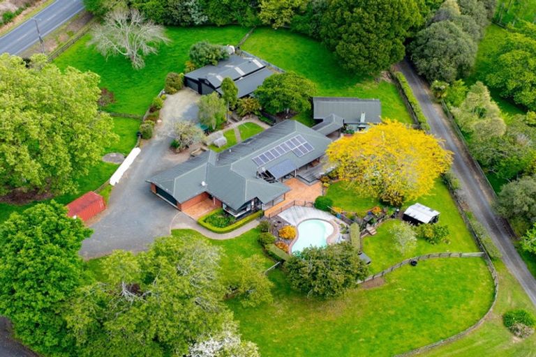 Photo of property in 3 Scotsvale Drive, Tauwhare, Morrinsville, 3371