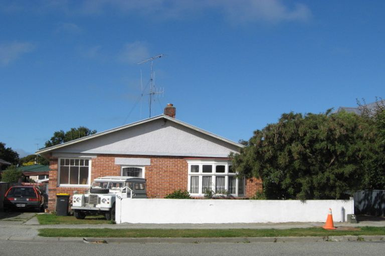 Photo of property in 50 Harper Street, Parkside, Timaru, 7910