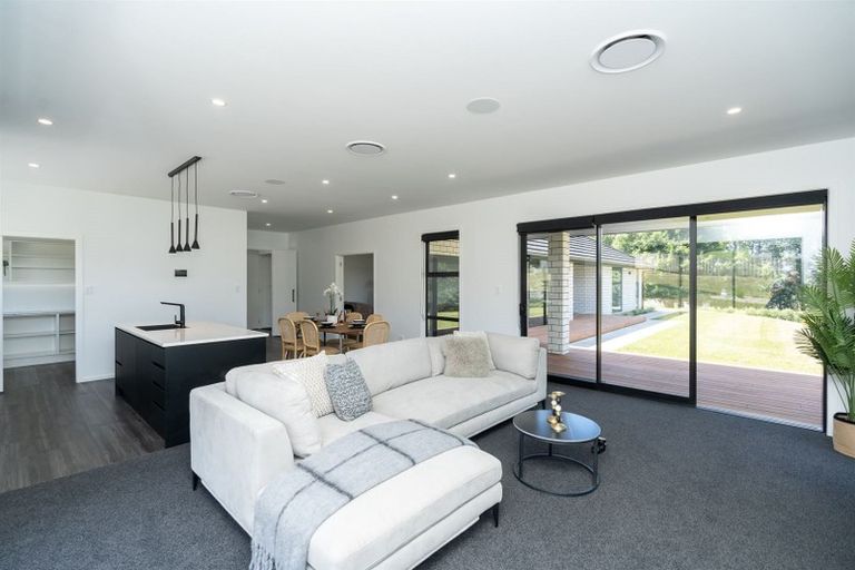 Photo of property in 649 Peacockes Road, Rukuhia, Hamilton, 3282