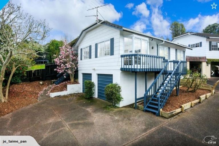 Photo of property in 1/5 Glamorgan Drive, Torbay, Auckland, 0630