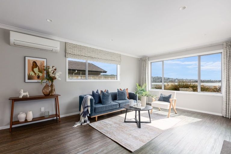 Photo of property in 2 John Burke Drive, Aotea, Porirua, 5024