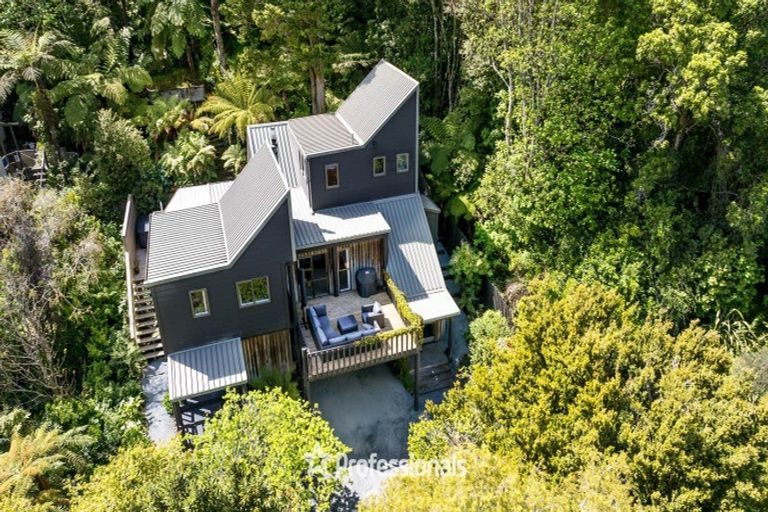 Photo of property in 54a Akatarawa Road, Brown Owl, Upper Hutt, 5018