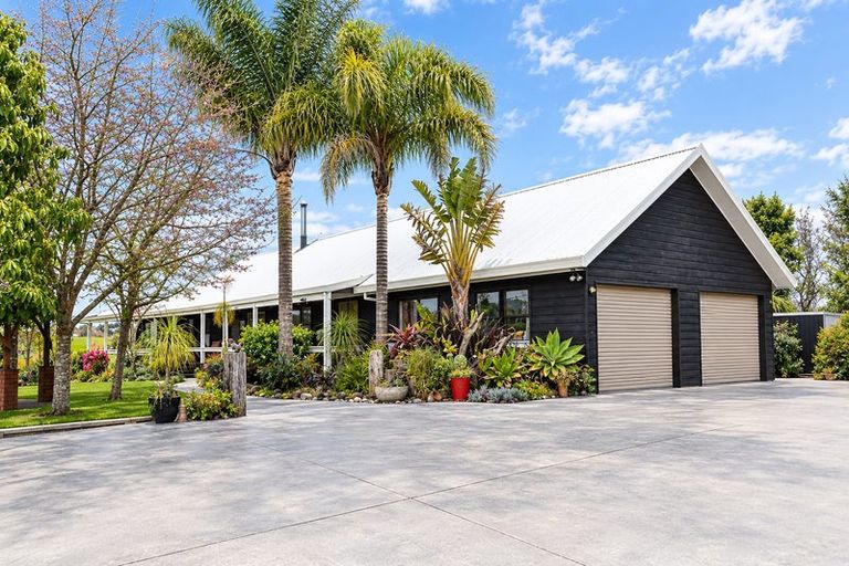 Photo of property in 28 Laxon Road, Whatawhata, Hamilton, 3288