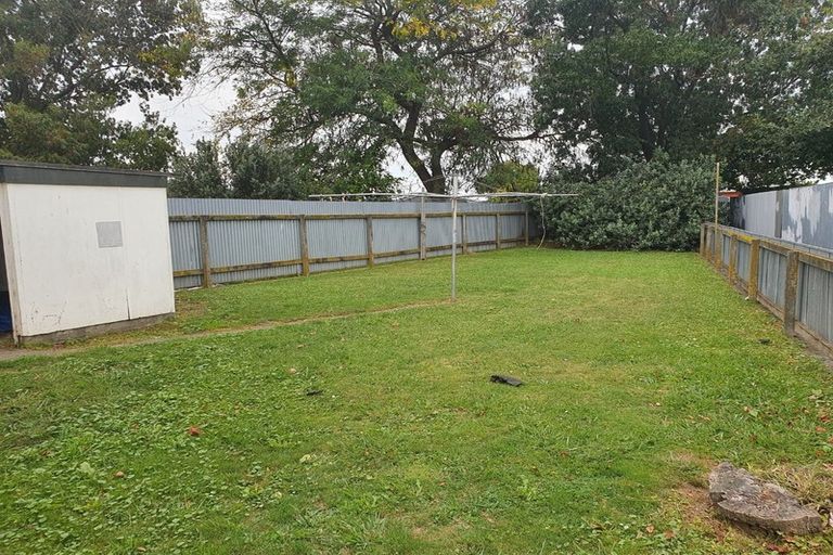 Photo of property in 1017 Manuka Street, Mahora, Hastings, 4120