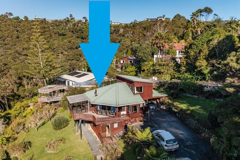 Photo of property in 41 Causeway Road, Haruru, 0204