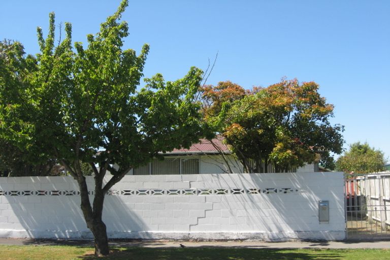 Photo of property in 30 Normandy Street, Bishopdale, Christchurch, 8053