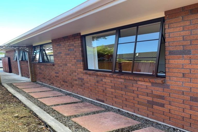 Photo of property in 211a College Street, West End, Palmerston North, 4412