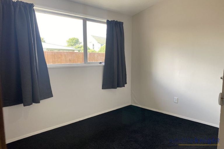 Photo of property in 2/422 Armagh Street, Linwood, Christchurch, 8011