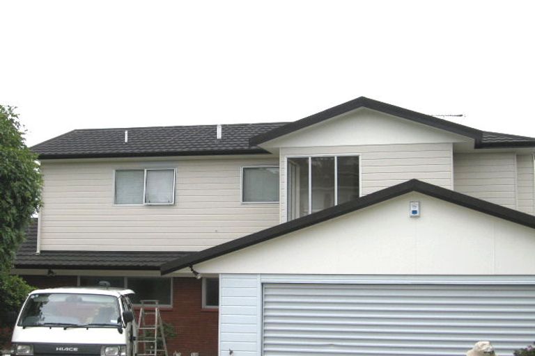 Photo of property in 14 Endymion Place, Half Moon Bay, Auckland, 2012