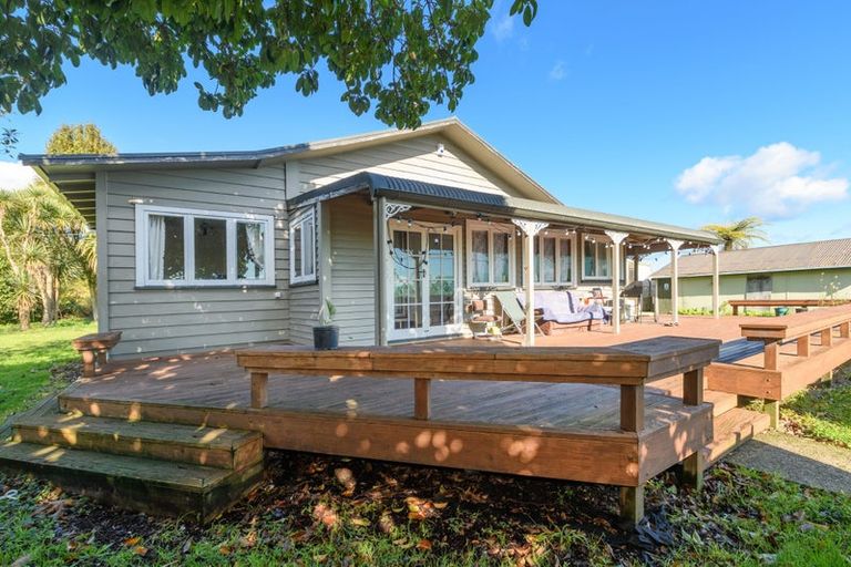 Photo of property in 942 Oropi Road, Oropi, Tauranga, 3173