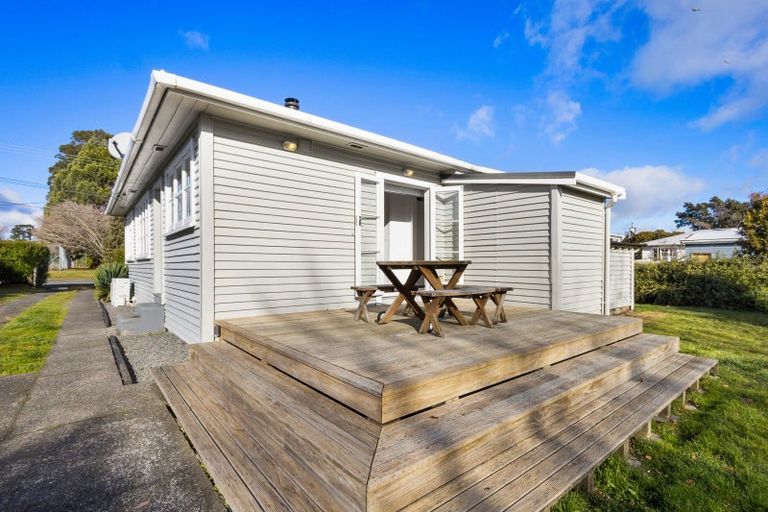Photo of property in 37 Goldfinch Street, Ohakune, 4625