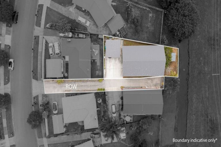 Photo of property in 35a Lord Cobham Avenue, Whakatane, 3120