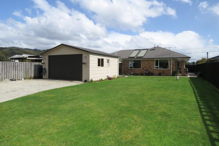 Photo of property in 41a Dick Street, Reefton, 7830