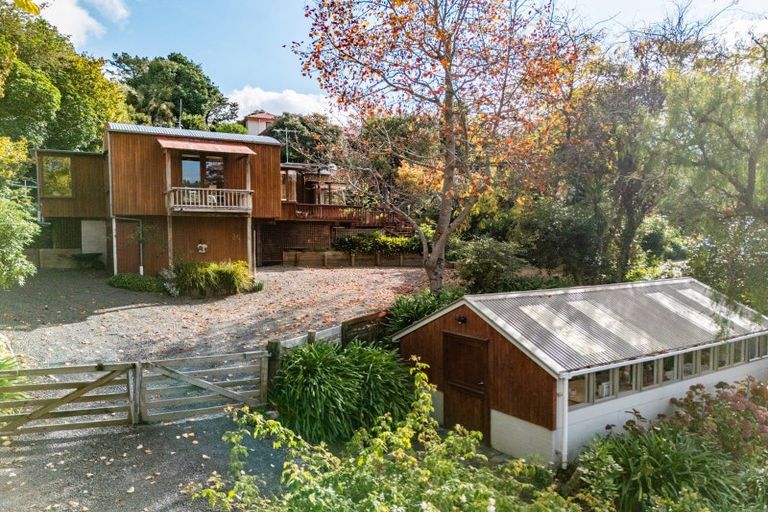 Photo of property in 26 Toop Street, Havelock North, 4130