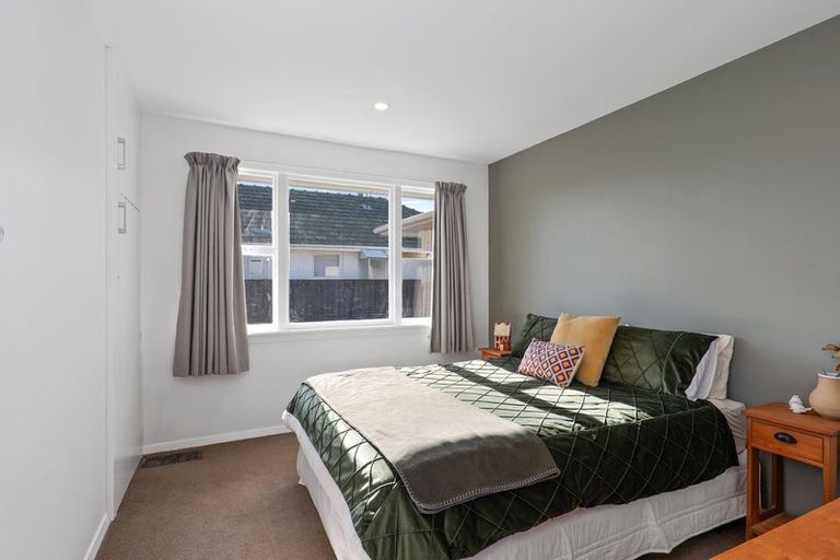 Photo of property in 132 Grimseys Road, Redwood, Christchurch, 8051