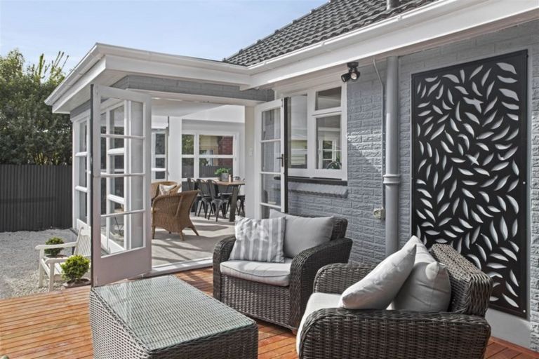 Photo of property in 71 Warden Street, Richmond, Christchurch, 8013