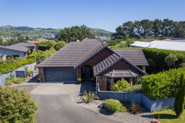 Photo of property in 60 Nelson Avenue, Aotea, Porirua, 5024