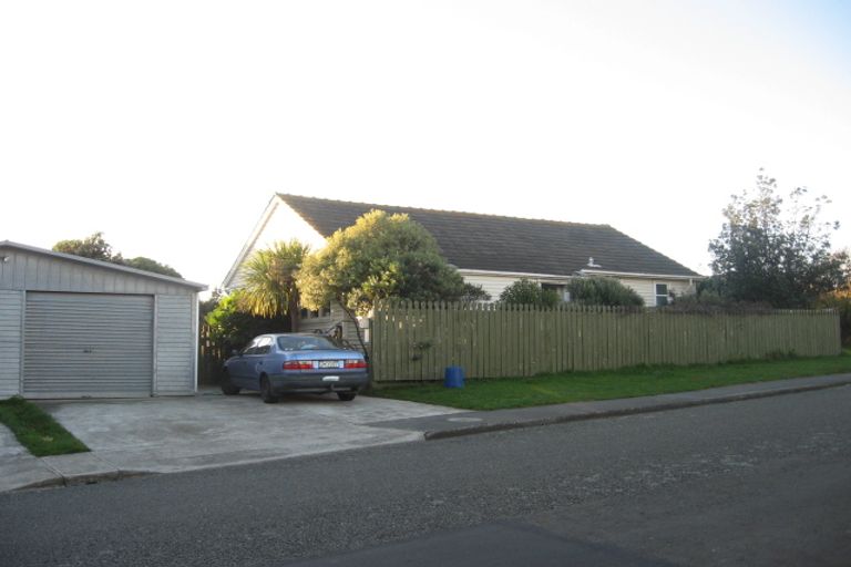 Photo of property in 1 Jillett Street, Titahi Bay, Porirua, 5022
