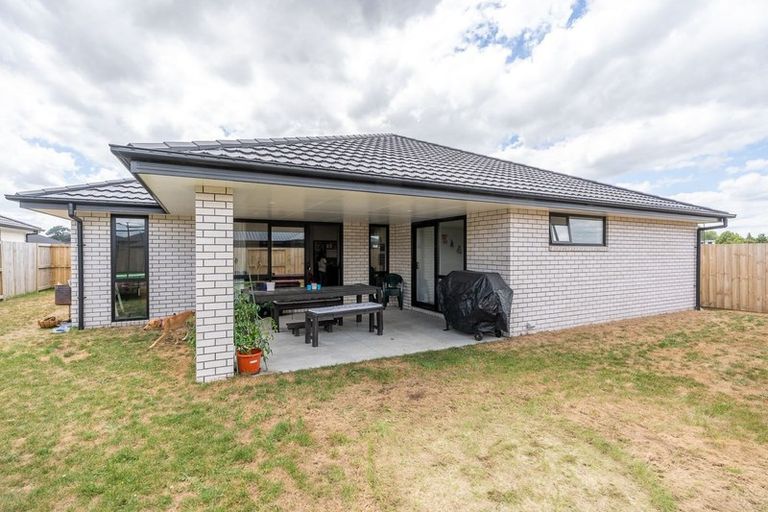 Photo of property in 5 Kimbrae Drive, Rototuna North, Hamilton, 3210
