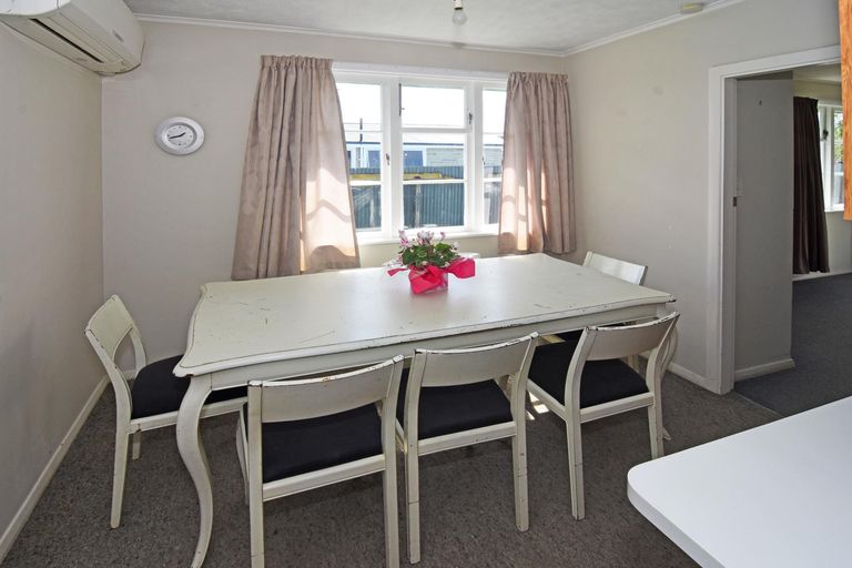 Photo of property in 21 South Belt, Solway, Masterton, 5810