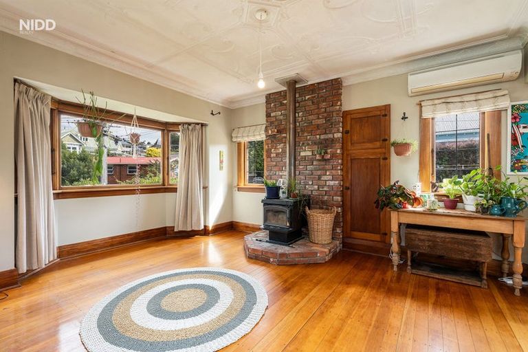 Photo of property in 43 Glenpark Avenue, Mornington, Dunedin, 9011