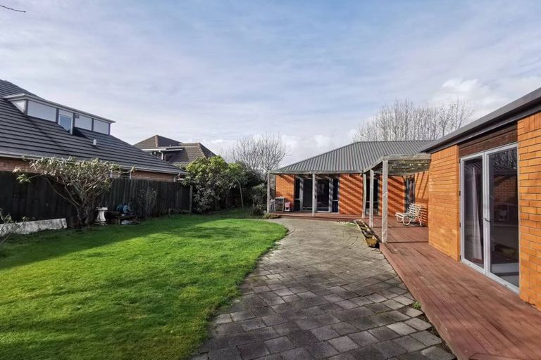 Photo of property in 85 Peer Street, Upper Riccarton, Christchurch, 8041