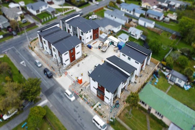 Photo of property in 6 Reading Street, Wainuiomata, Lower Hutt, 5014